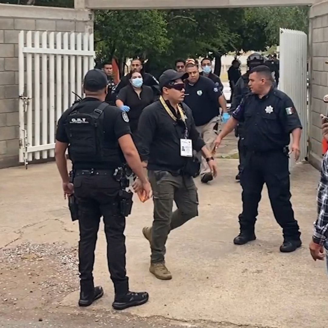 Informan Estado de Salud de Víctimas tras Ataque en Secundaria de Torreón